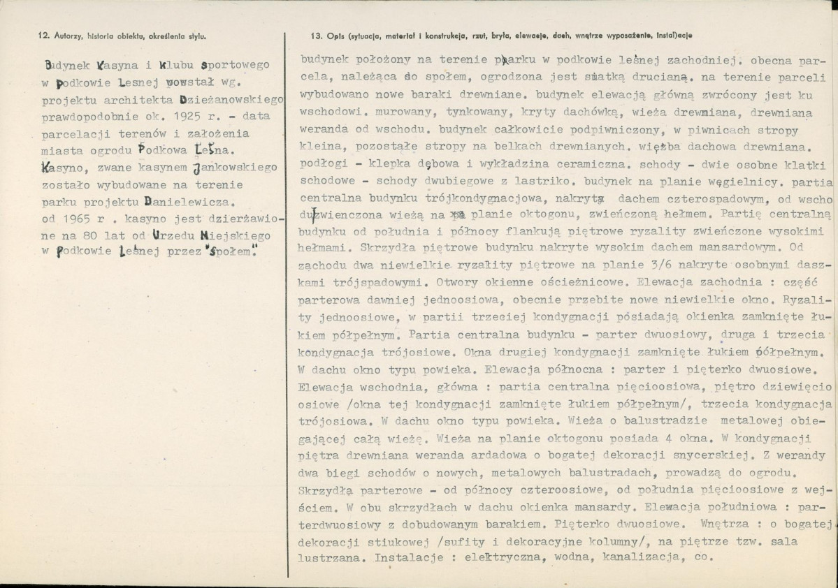 KB - Karta biała, skan nr 2