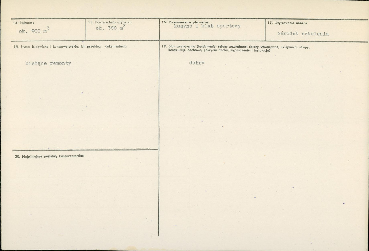 KB - Karta biała, skan nr 3