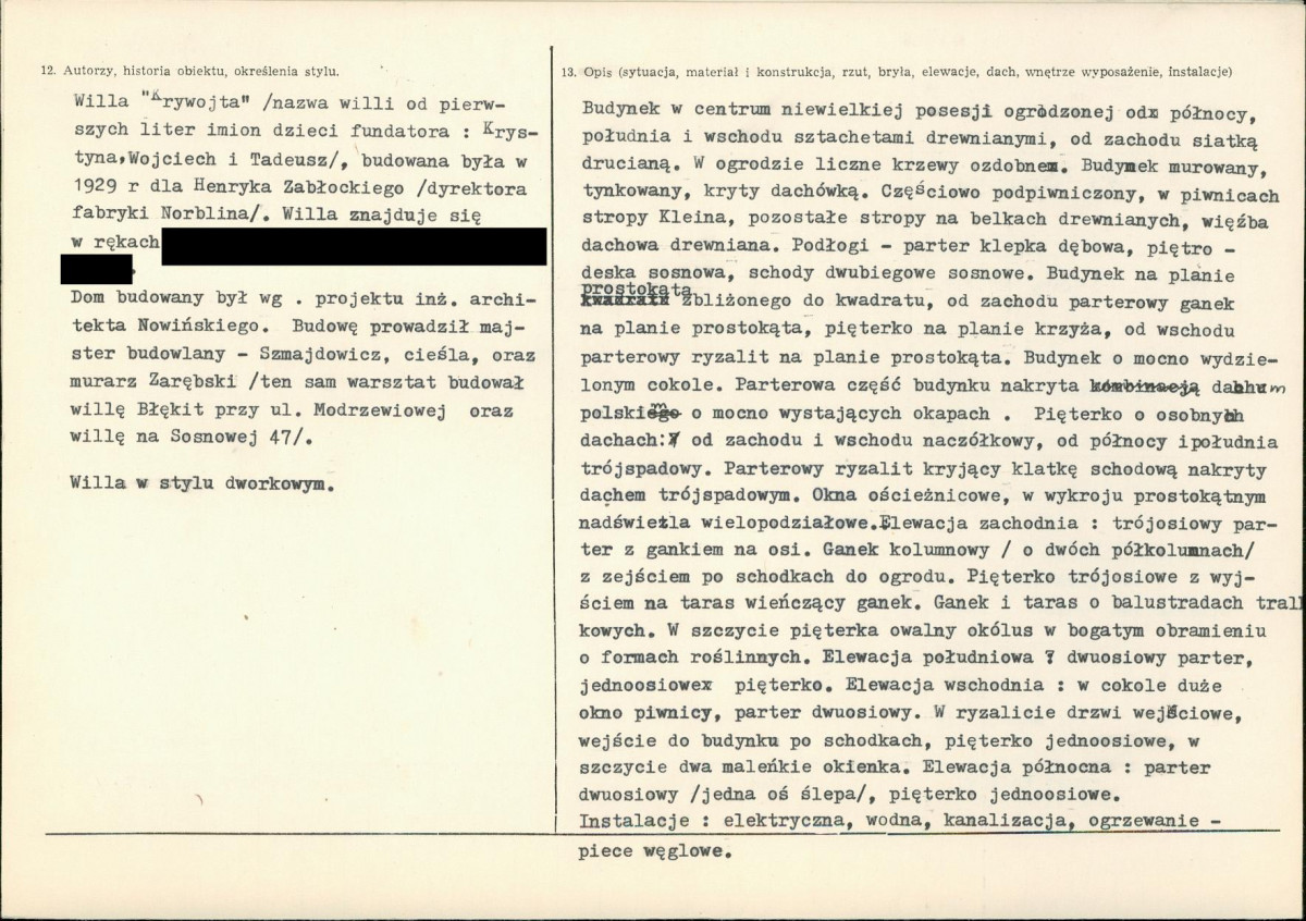 KB - Karta biała, skan nr 2