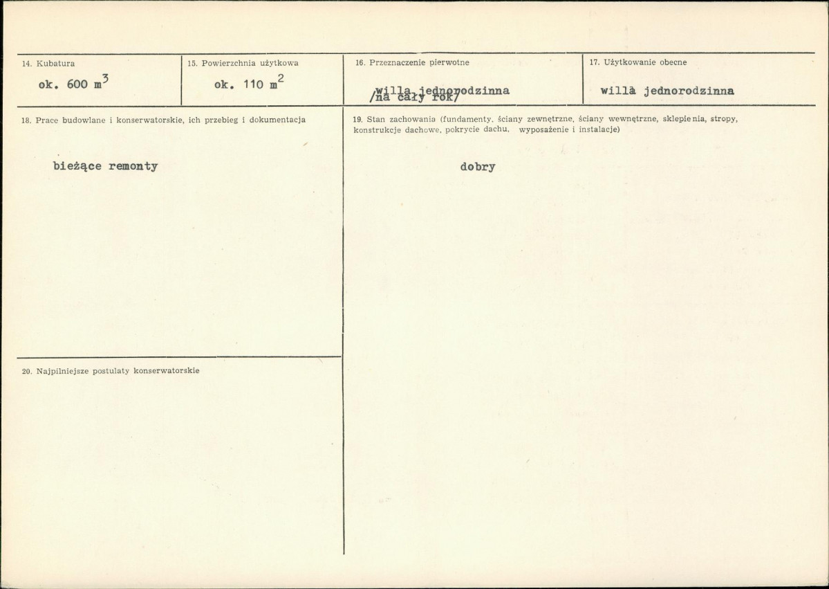 KB - Karta biała, skan nr 3
