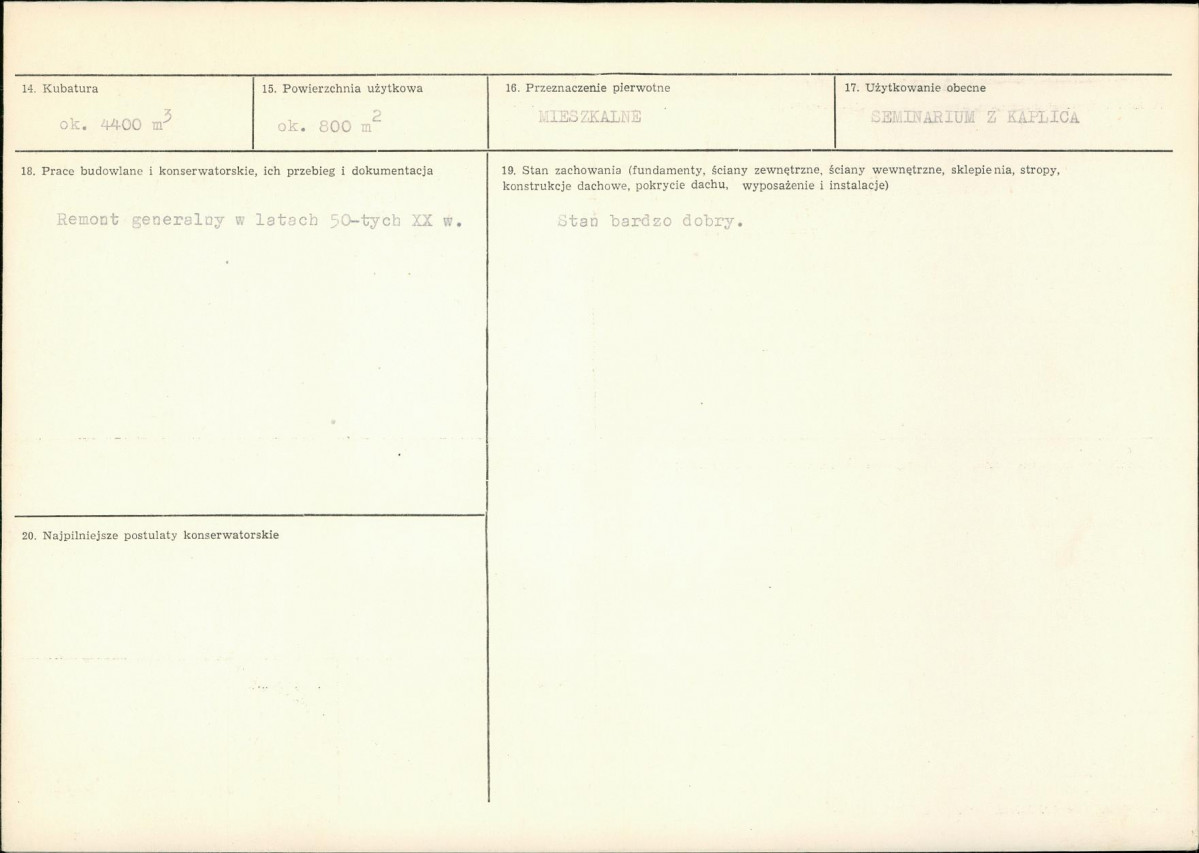 KB - Karta biała, skan nr 3