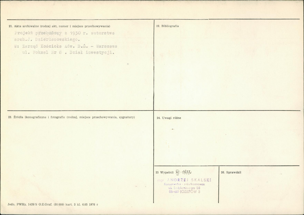 KB - Karta biała, skan nr 4
