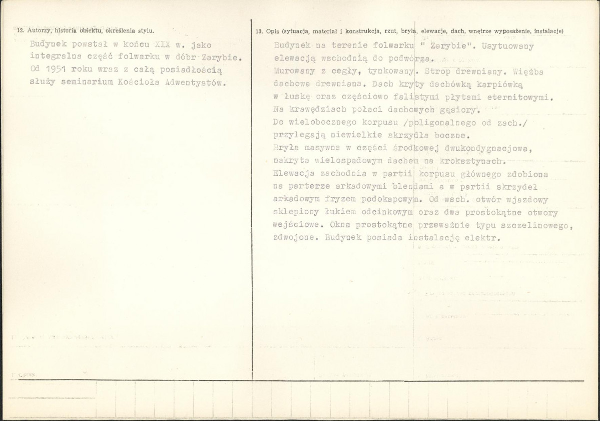 KB - Karta biała, skan nr 2