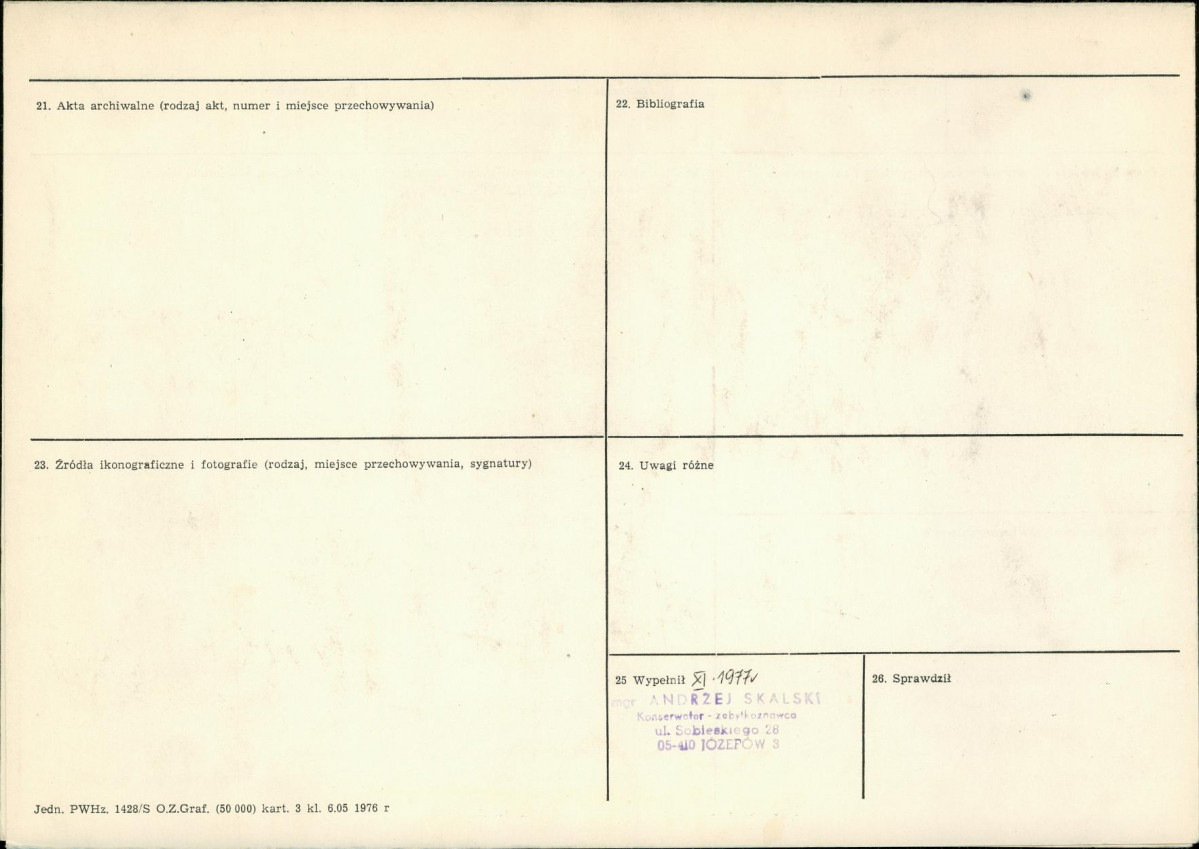 KB - Karta biała, skan nr 4