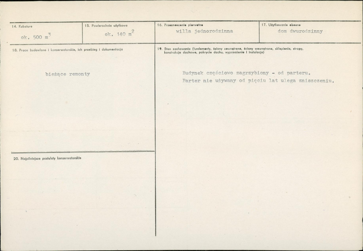 KB - Karta biała, skan nr 3