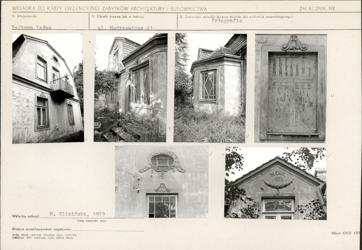 KB - Karta biała, skan nr 5