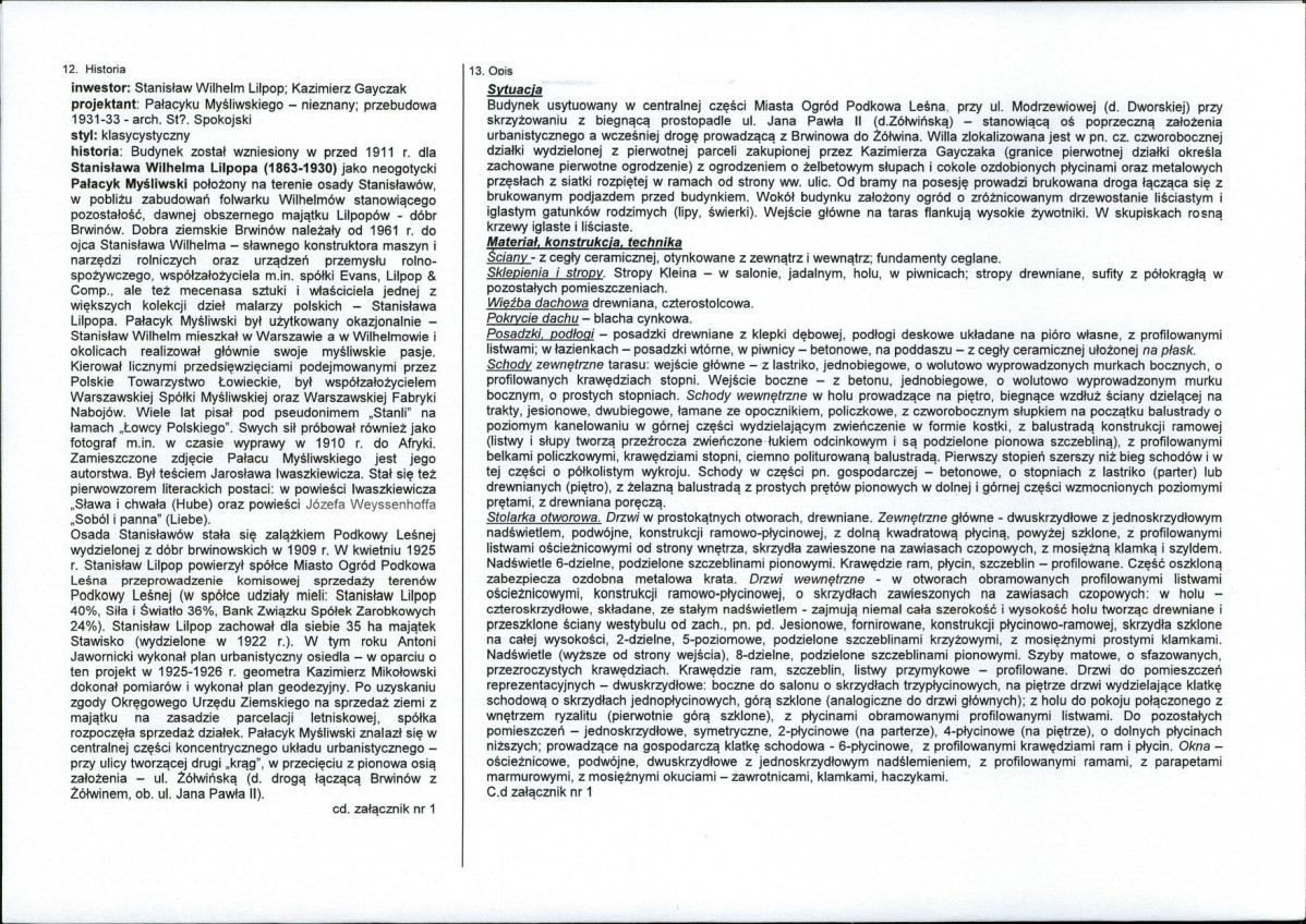 KB - Karta biała, skan nr 2