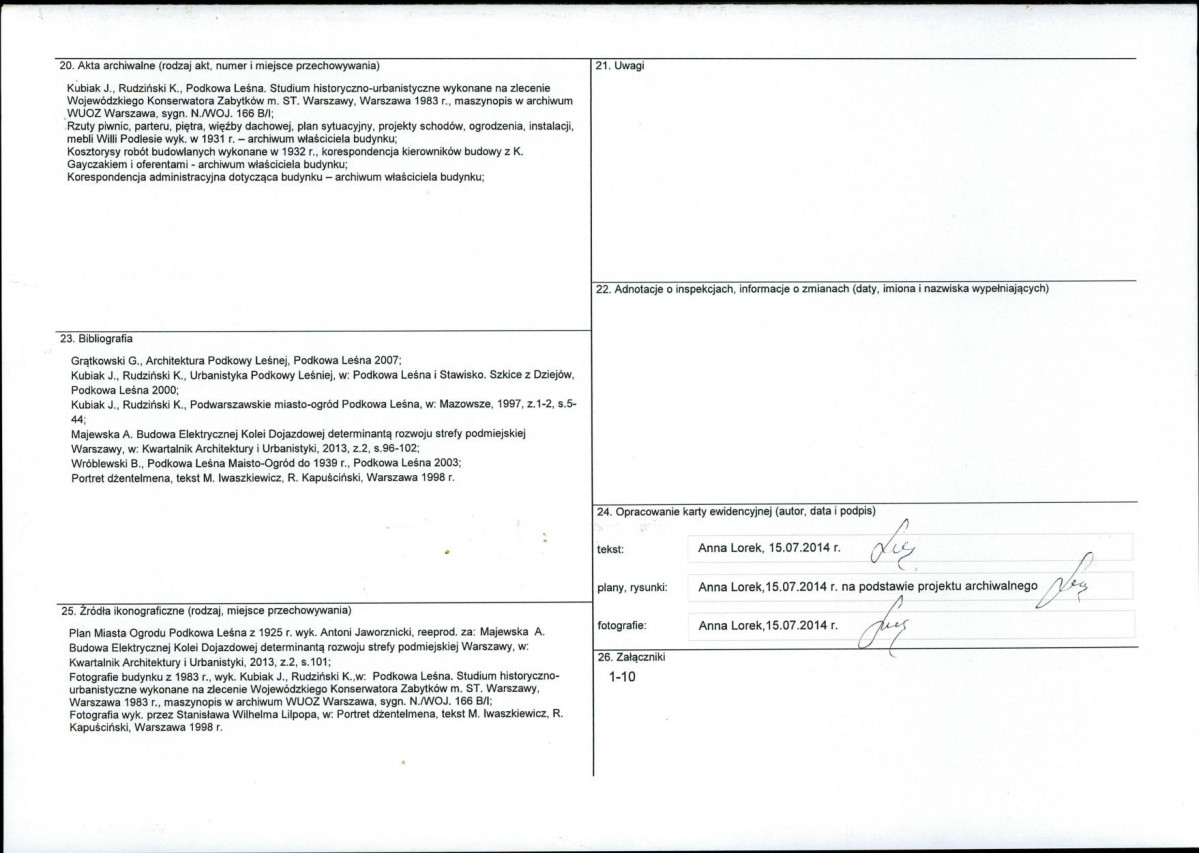 KB - Karta biała, skan nr 4