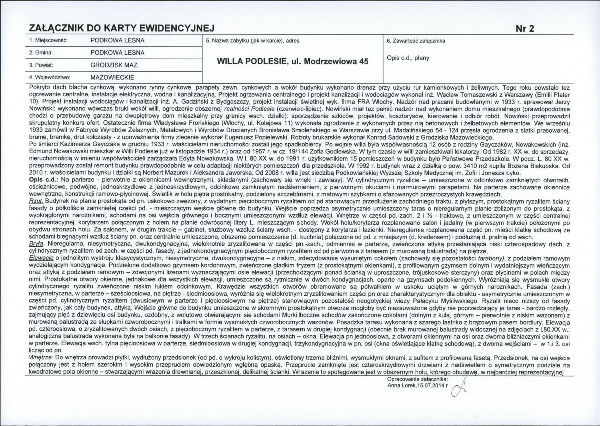 KB - Karta biała, skan nr 7