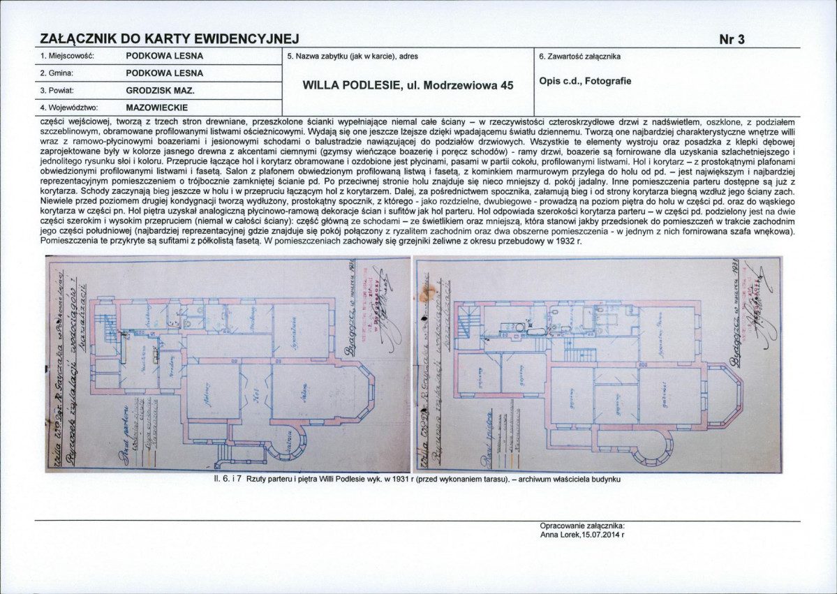 KB - Karta biała, skan nr 9