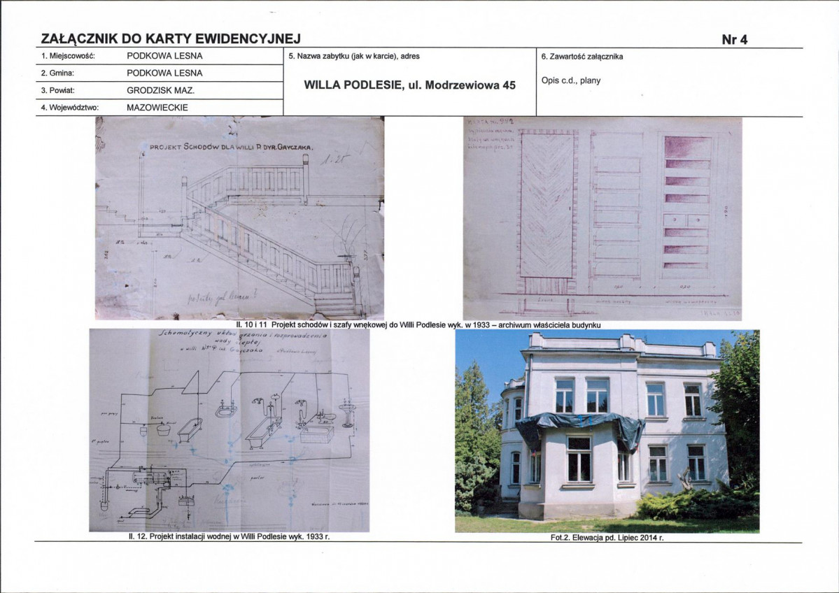 KB - Karta biała, skan nr 11