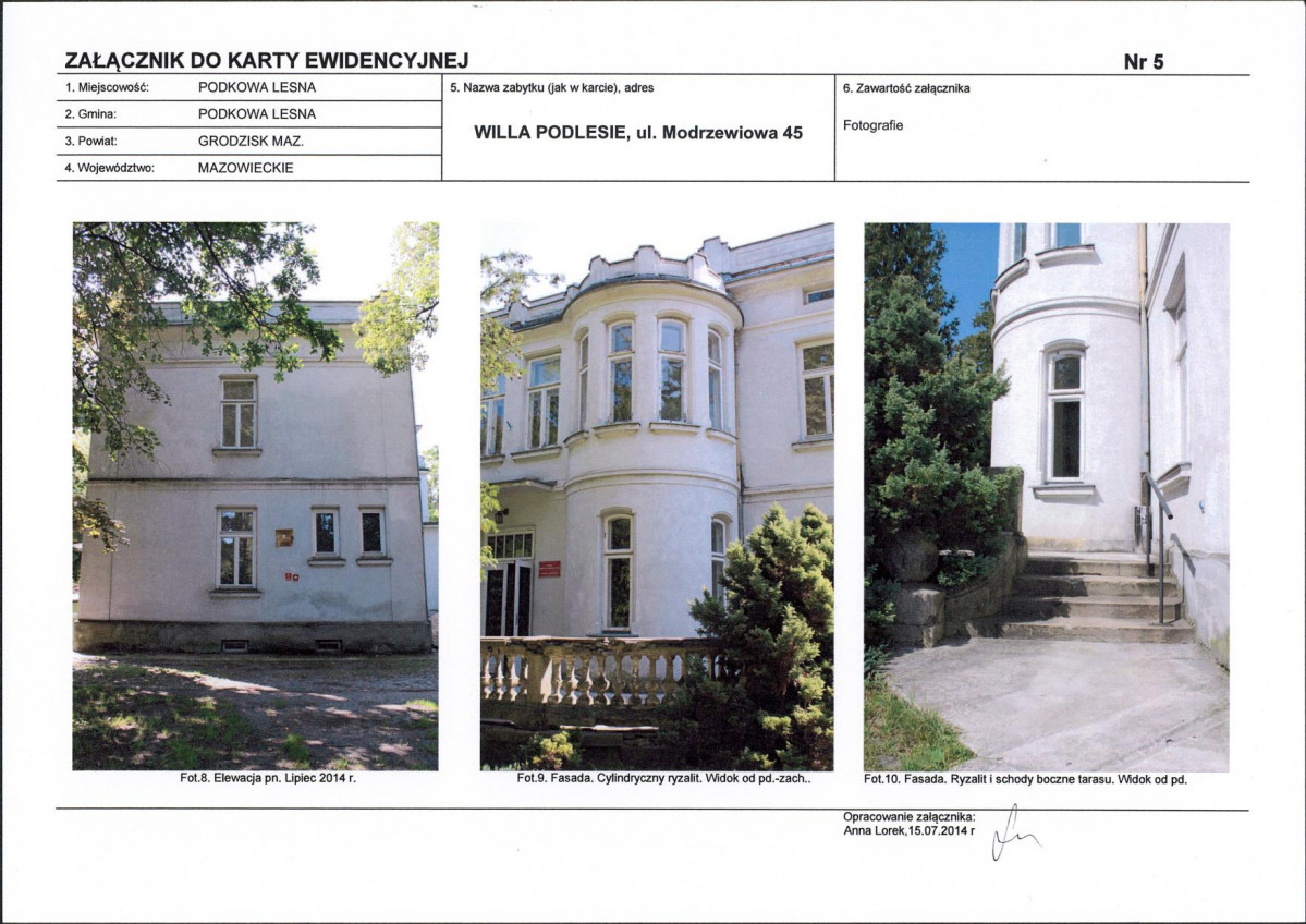 KB - Karta biała, skan nr 13