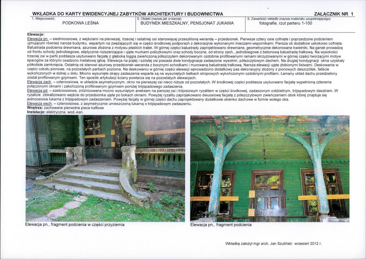 KB - Karta biała, skan nr 5