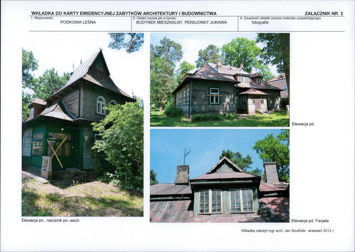 KB - Karta biała, skan nr 7