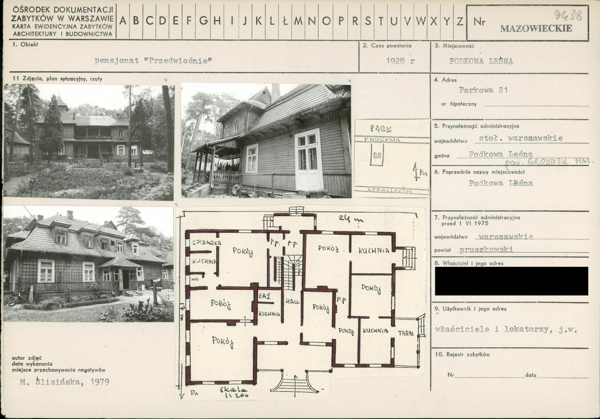 KB - Karta biała, skan nr 1