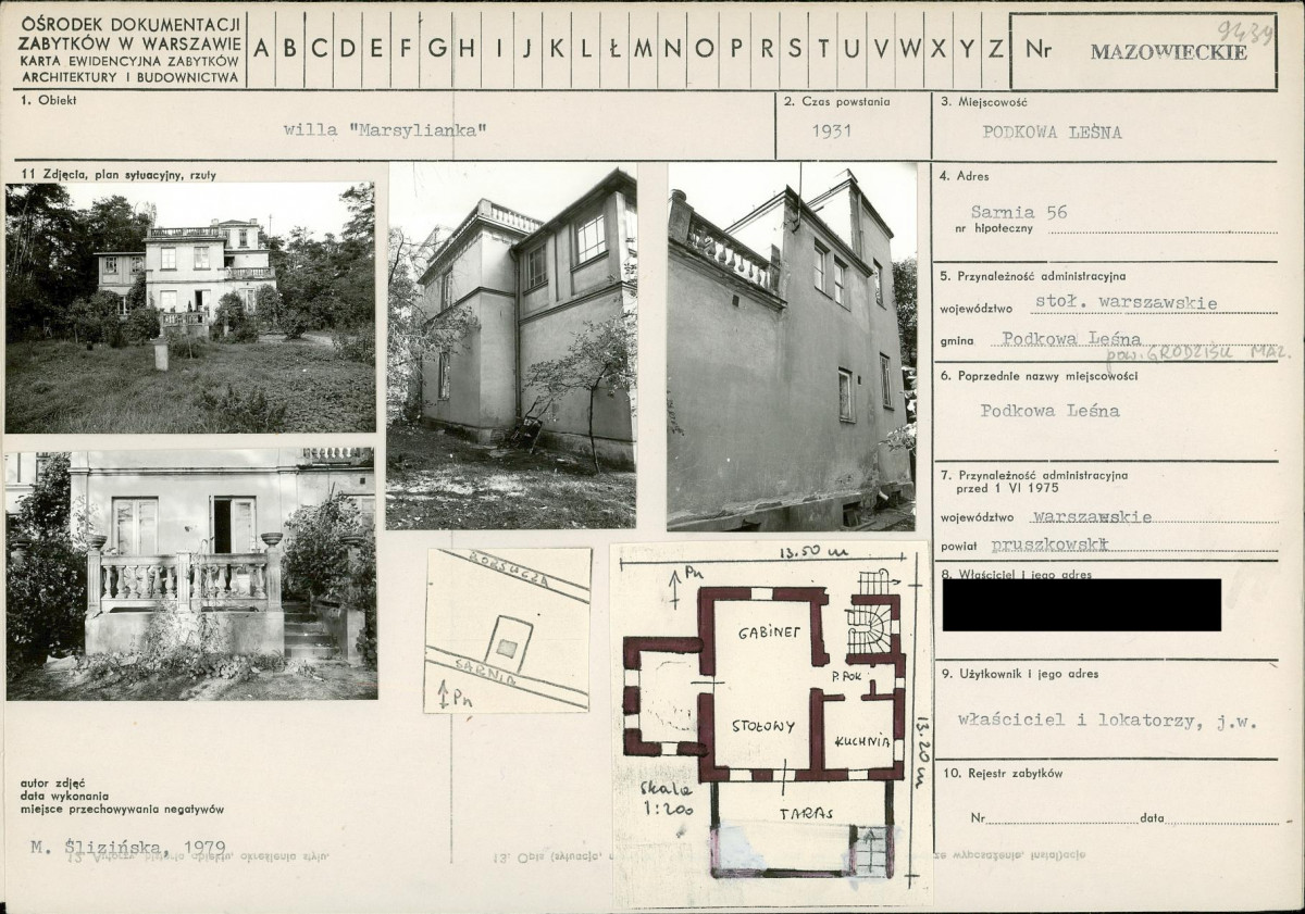 KB - Karta biała, skan nr 1