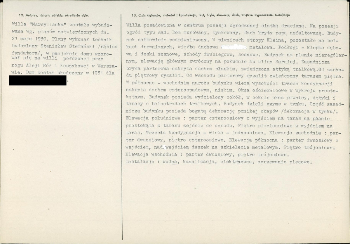 KB - Karta biała, skan nr 2