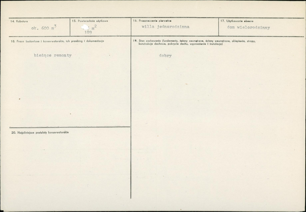 KB - Karta biała, skan nr 3
