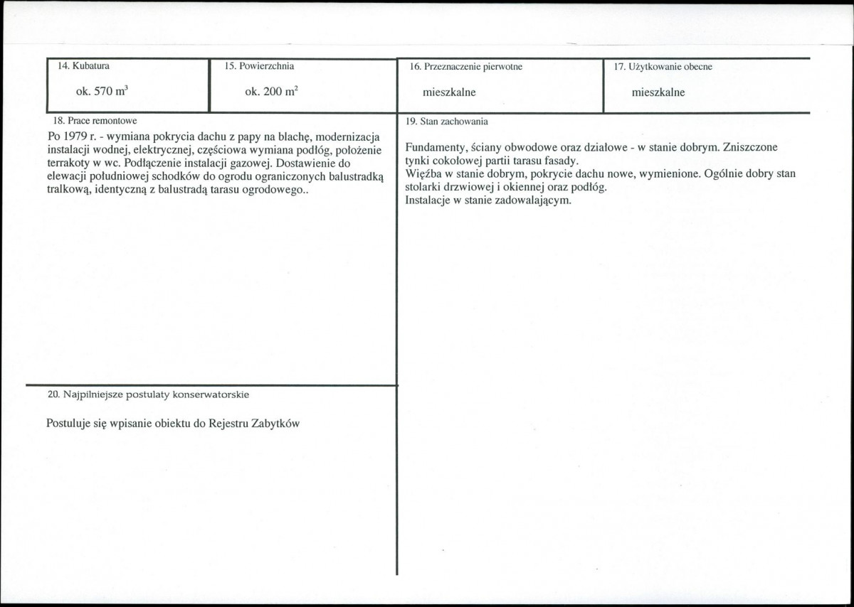 KB - Karta biała, skan nr 3