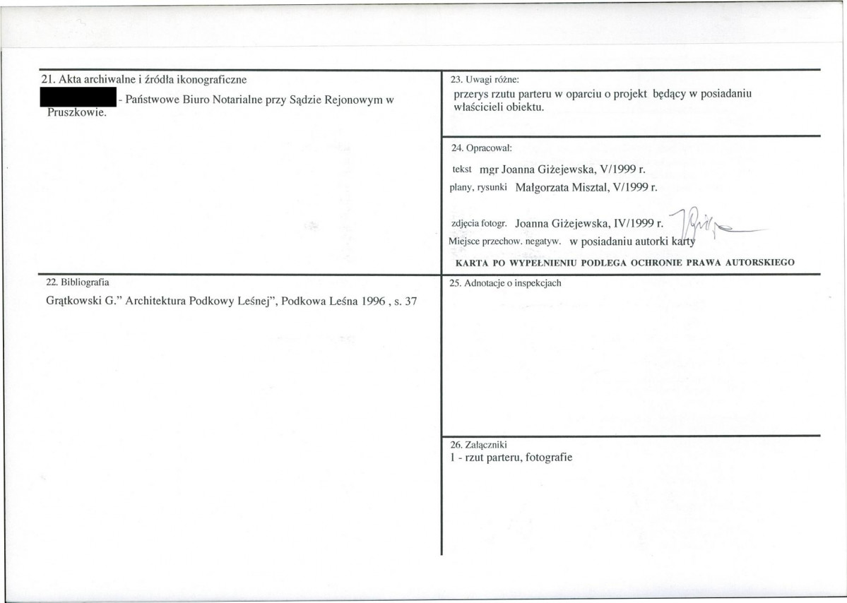 KB - Karta biała, skan nr 4