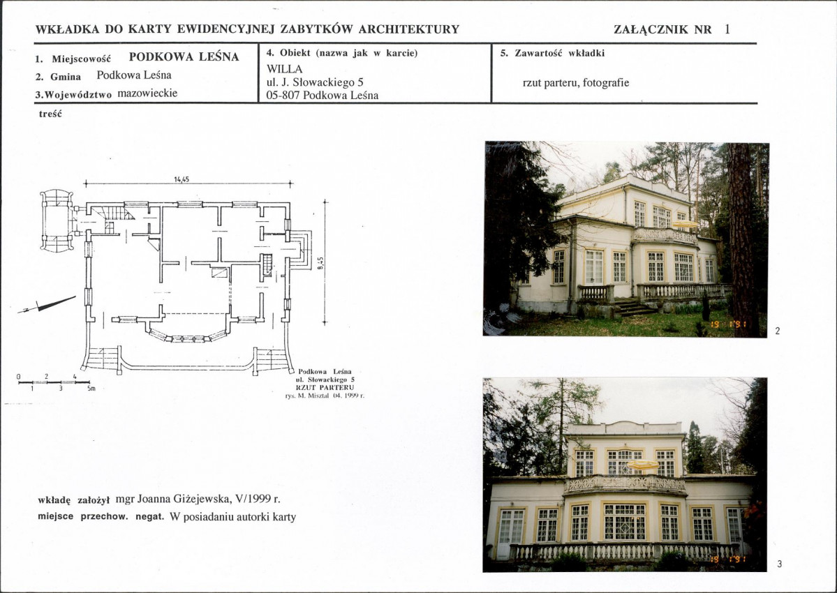 KB - Karta biała, skan nr 5