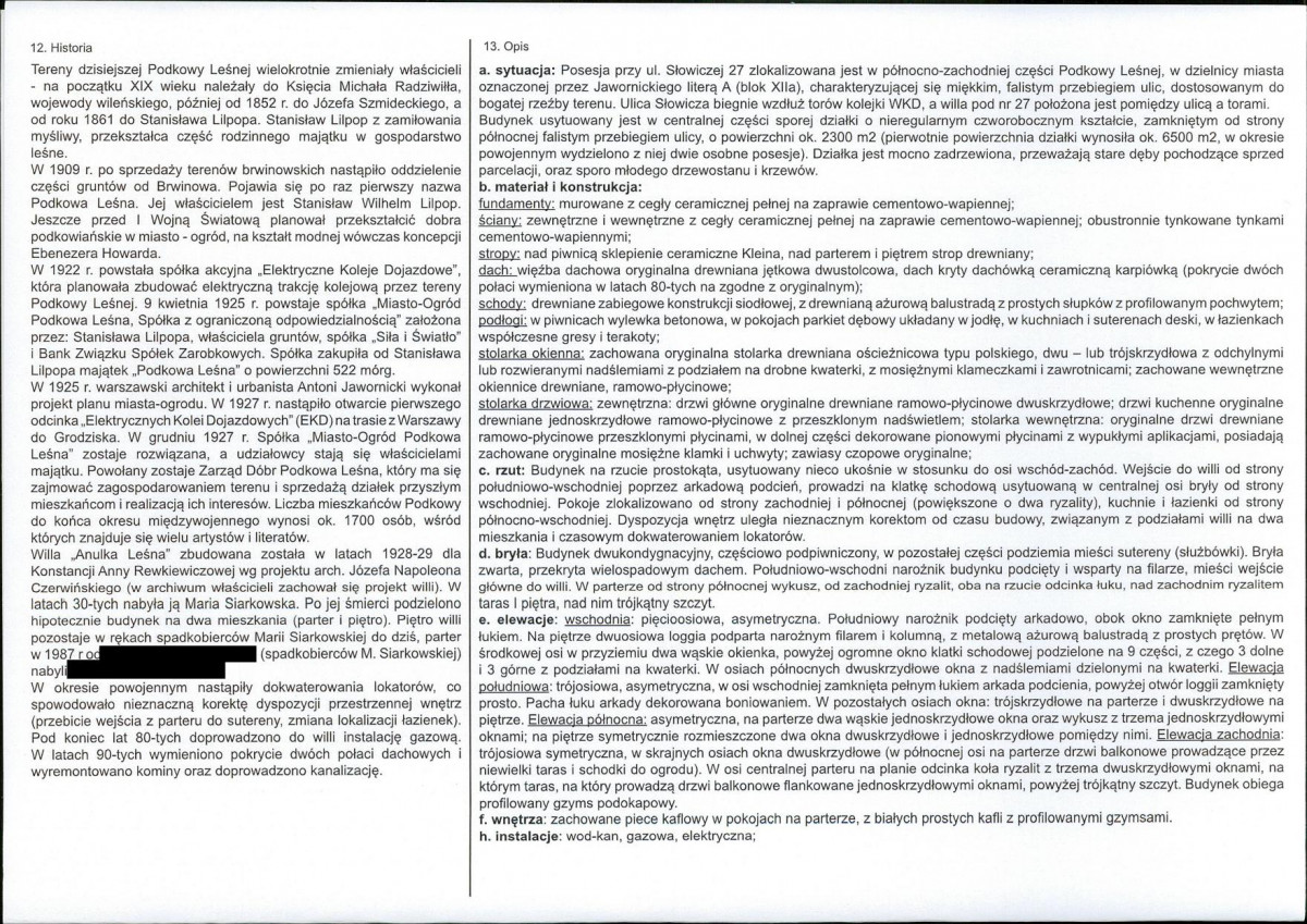 KB - Karta biała, skan nr 2