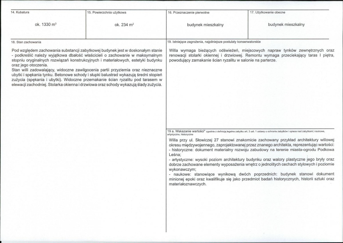 KB - Karta biała, skan nr 3