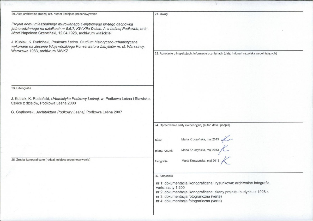 KB - Karta biała, skan nr 4