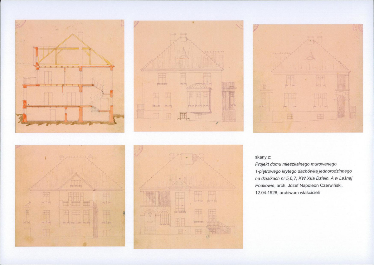 KB - Karta biała, skan nr 8