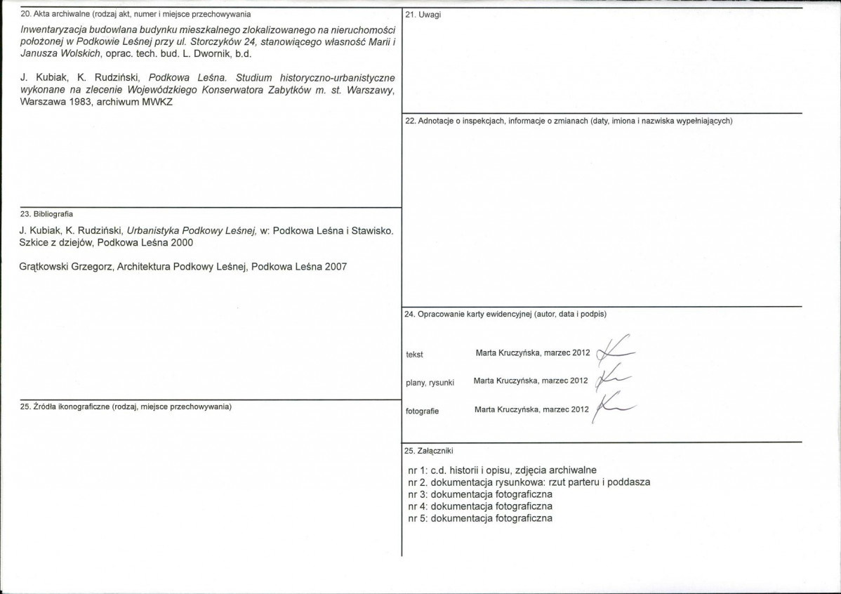 KB - Karta biała, skan nr 4