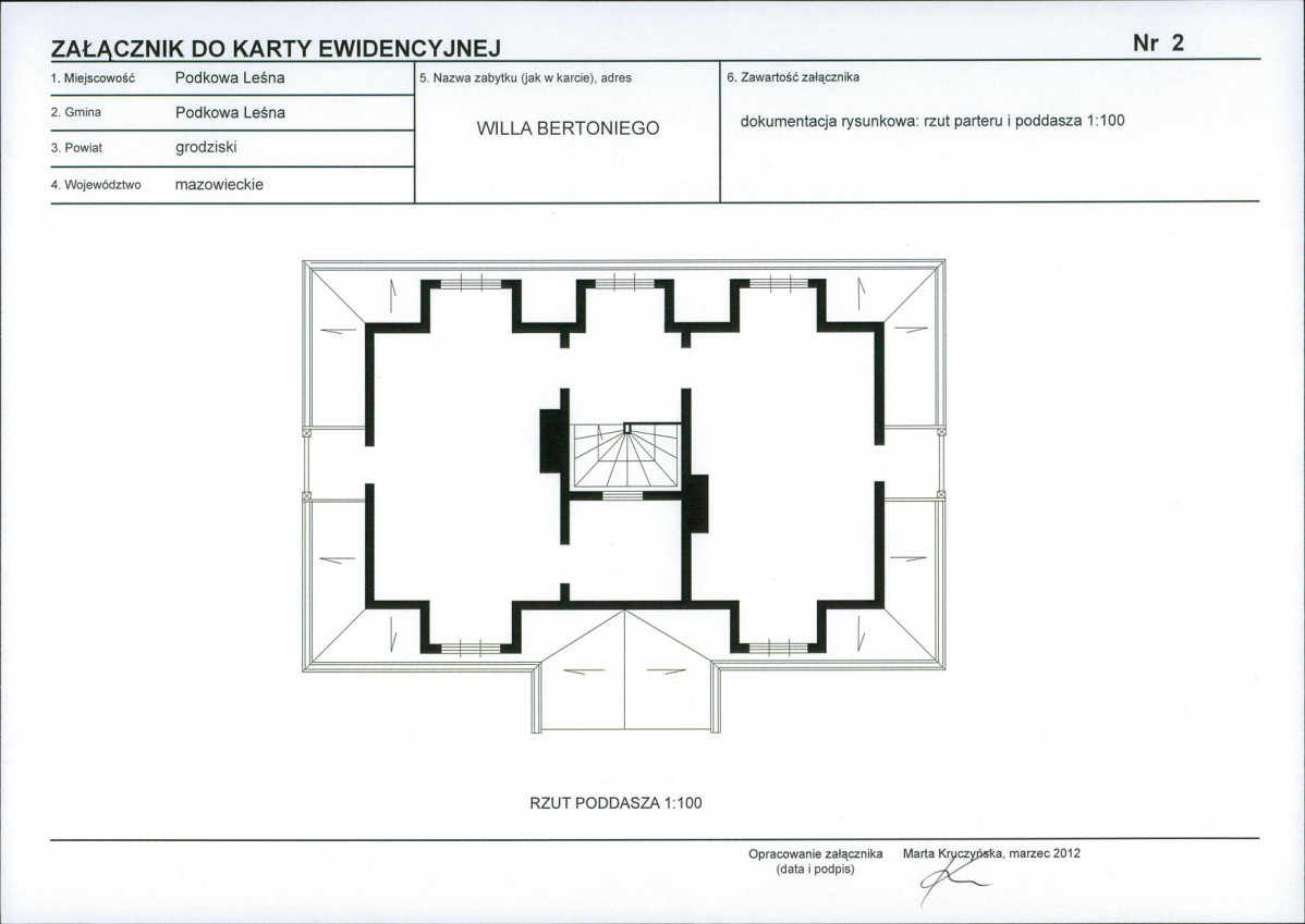 KB - Karta biała, skan nr 7