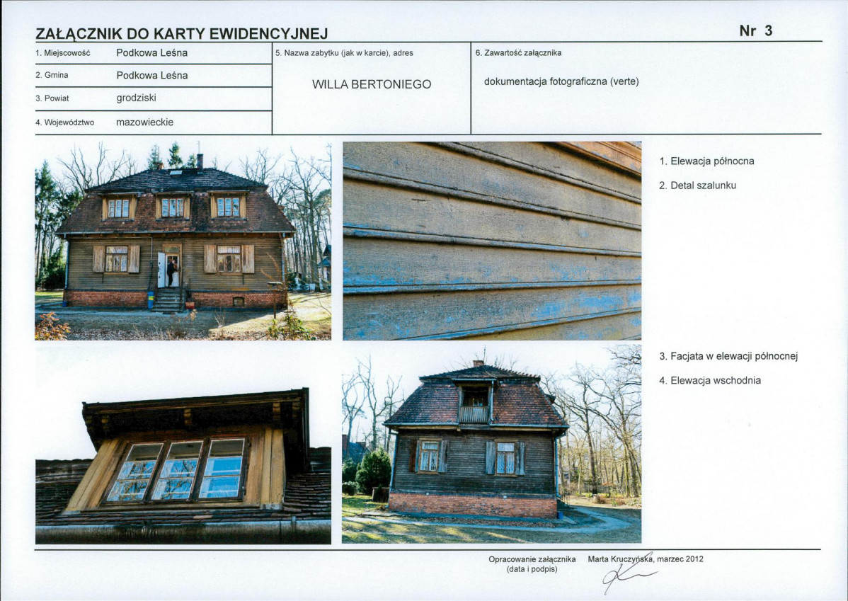 KB - Karta biała, skan nr 9