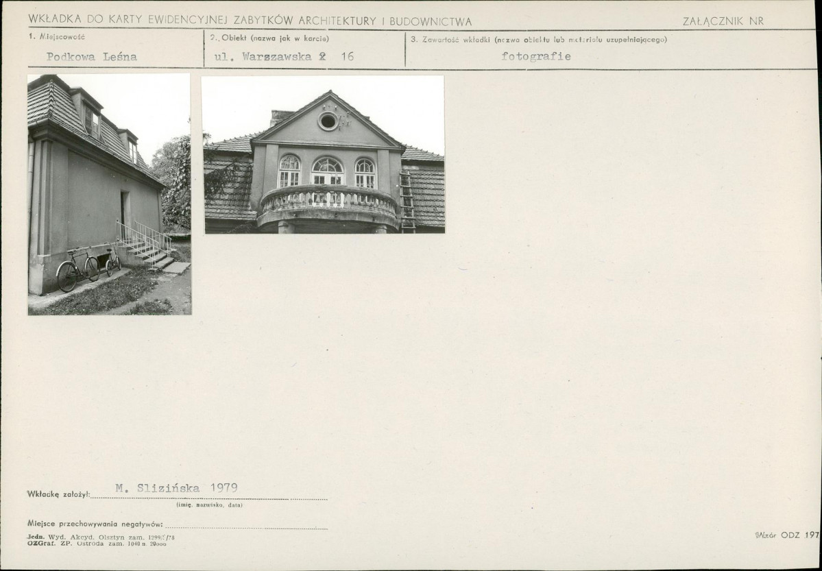 KB - Karta biała, skan nr 5