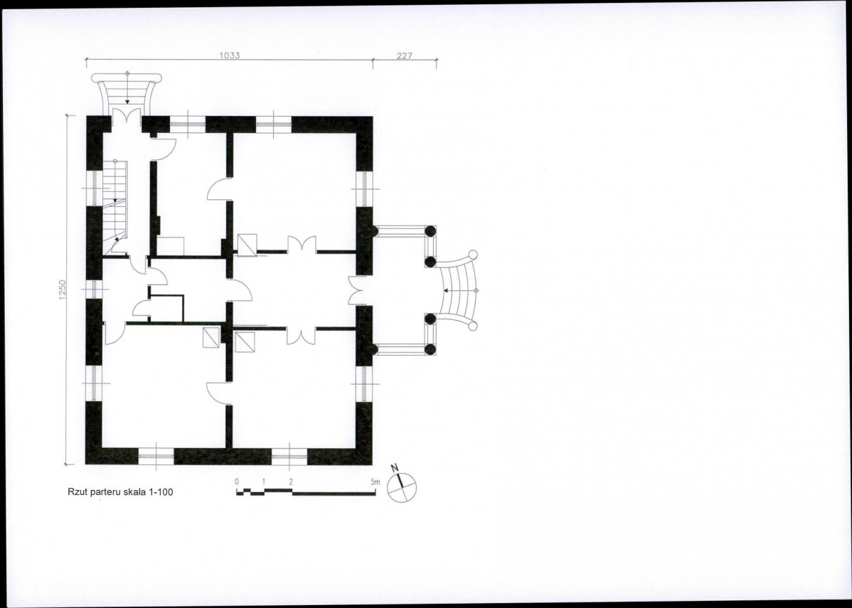 KEZN - Karta obiektu niewpisanego do rejestru, skan nr 6