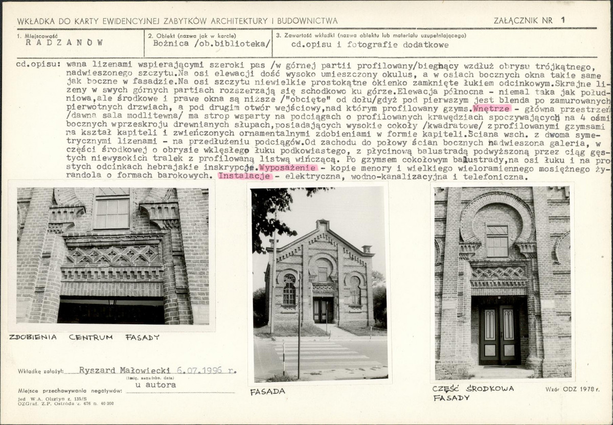 KB - Karta biała, skan nr 5