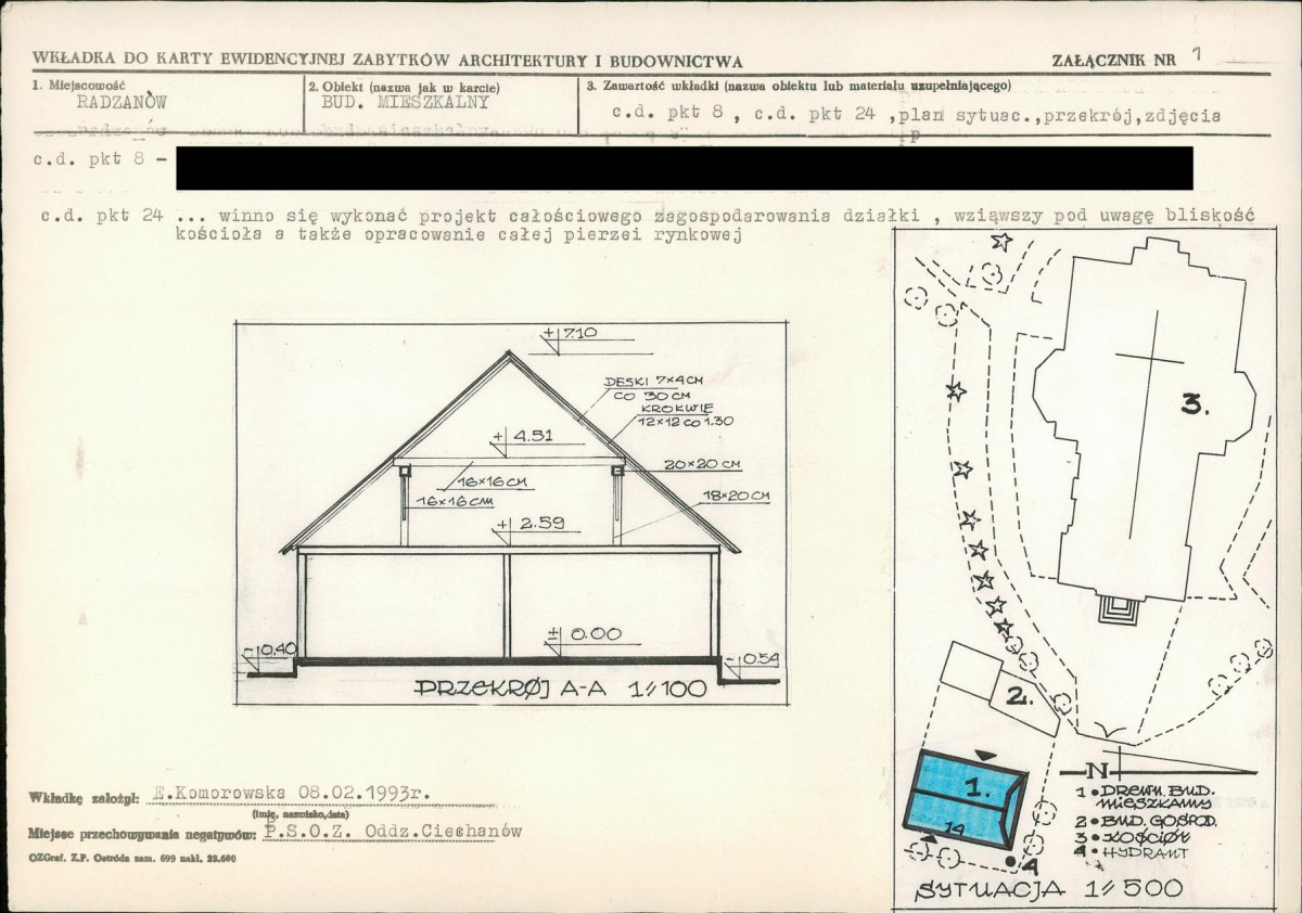 KB - Karta biała, skan nr 5