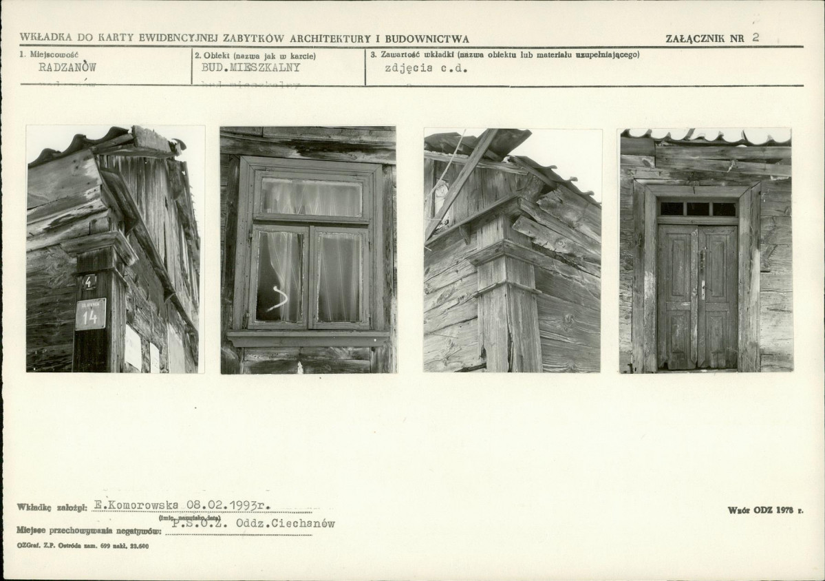 KB - Karta biała, skan nr 7