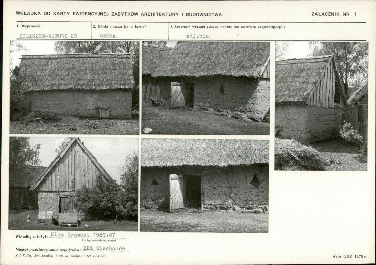 KB - Karta biała, skan nr 5