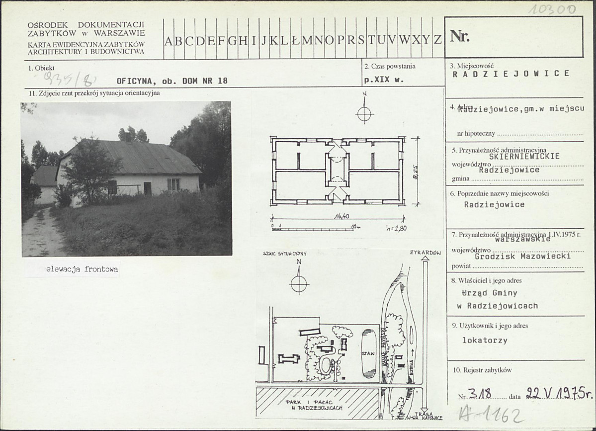 Karta biała, skan nr 1