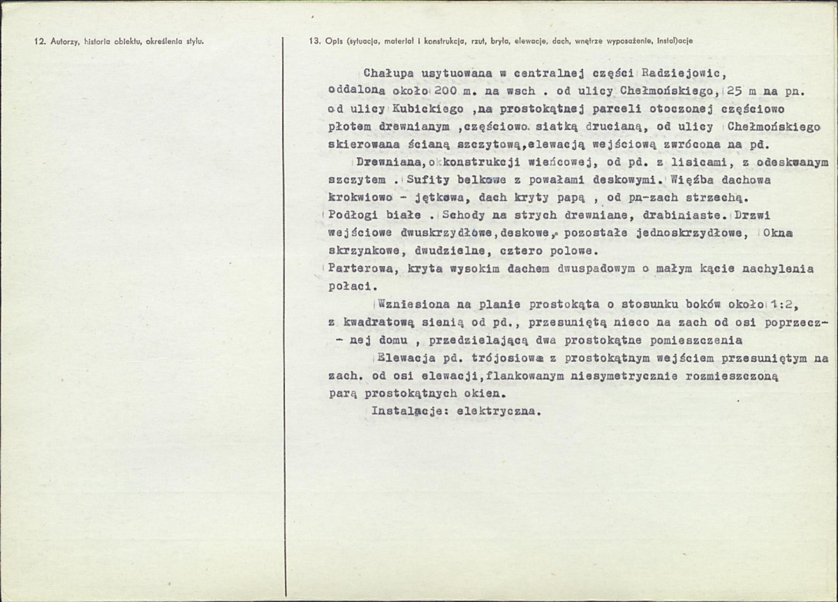KB - Karta biała, skan nr 2