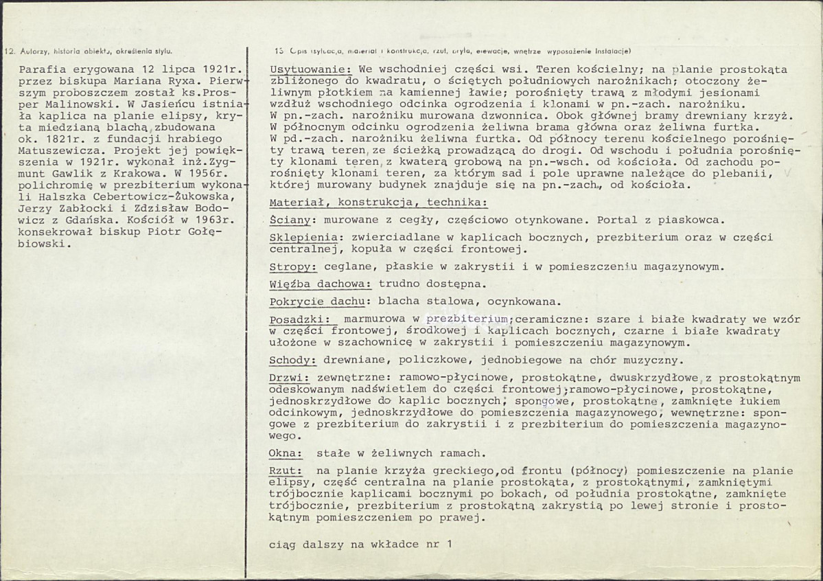 KB - Karta biała, skan nr 2