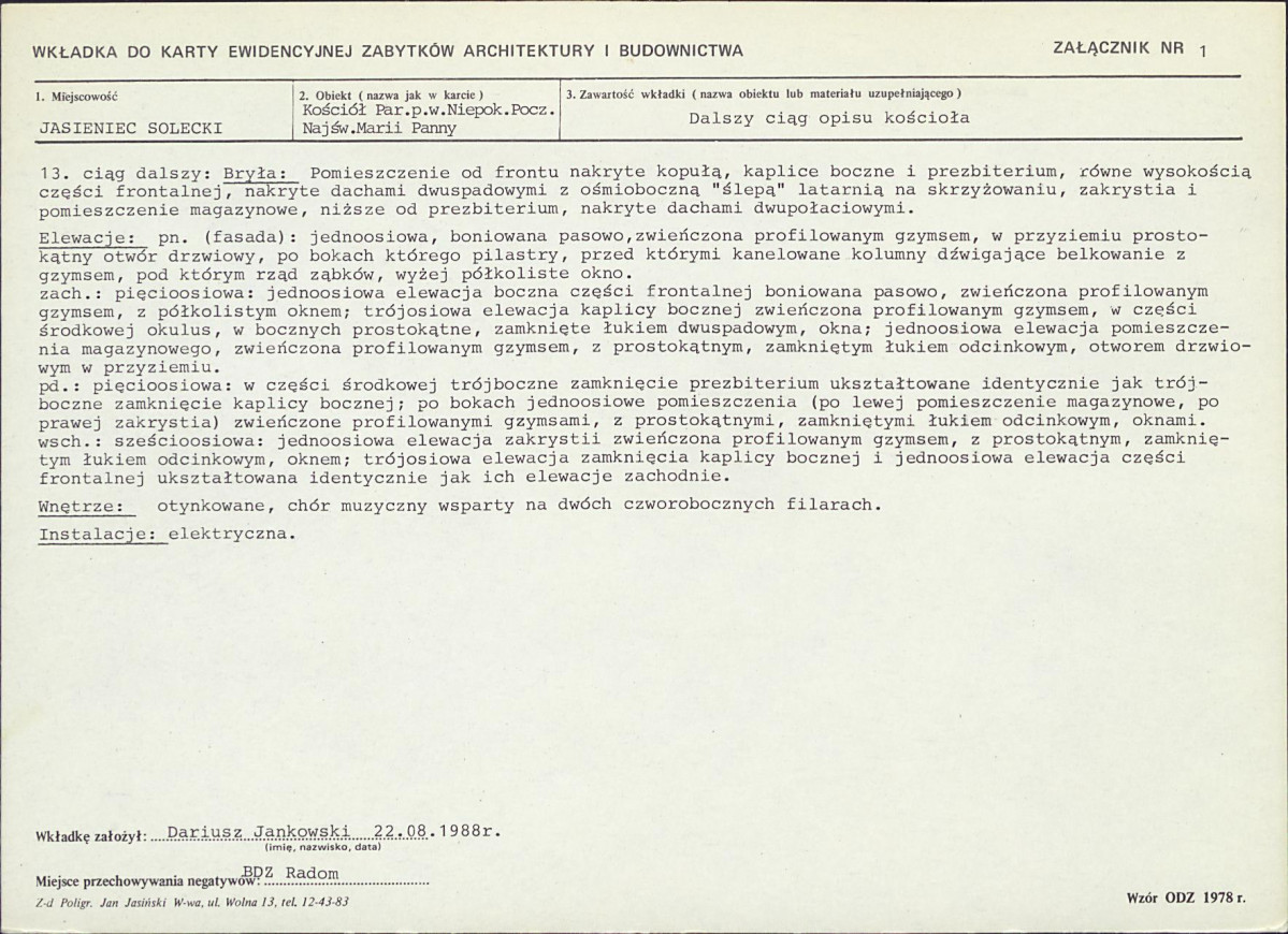 KB - Karta biała, skan nr 5