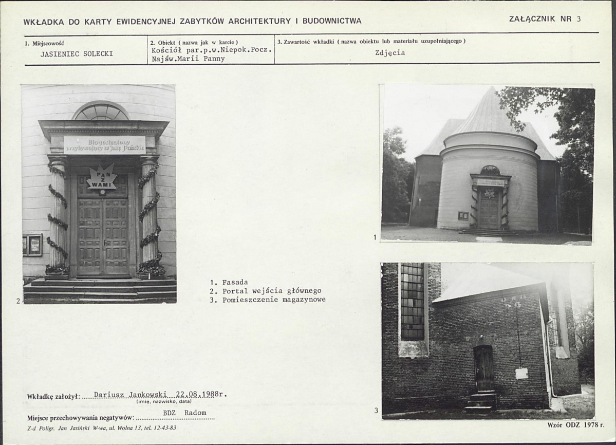 KB - Karta biała, skan nr 8