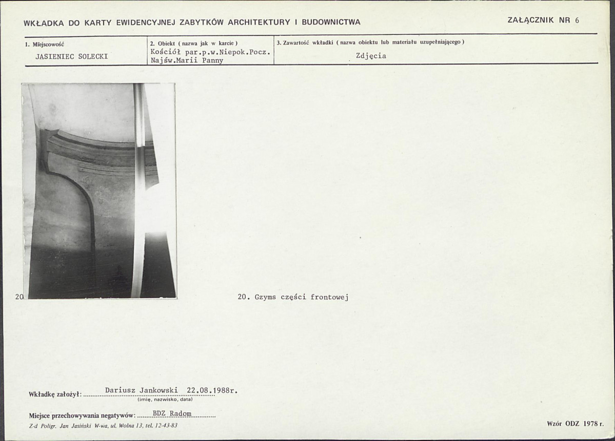 KB - Karta biała, skan nr 14
