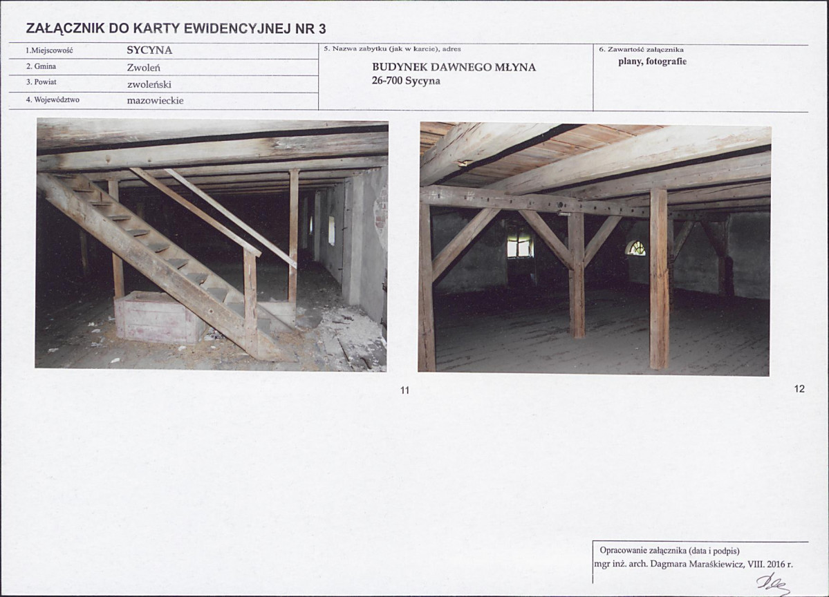 KB - Karta biała, skan nr 7