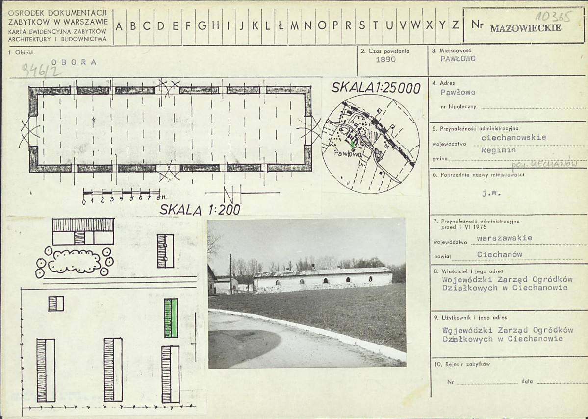 Karta biała, skan nr 1
