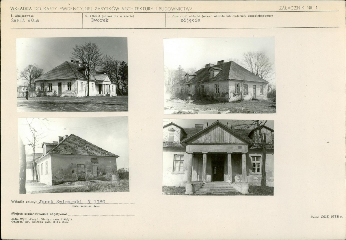 KB - Karta biała, skan nr 5