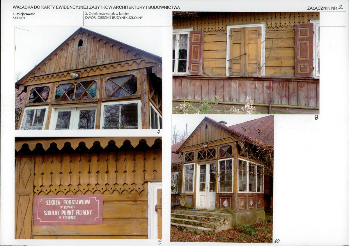 Karta biała, skan nr 7
