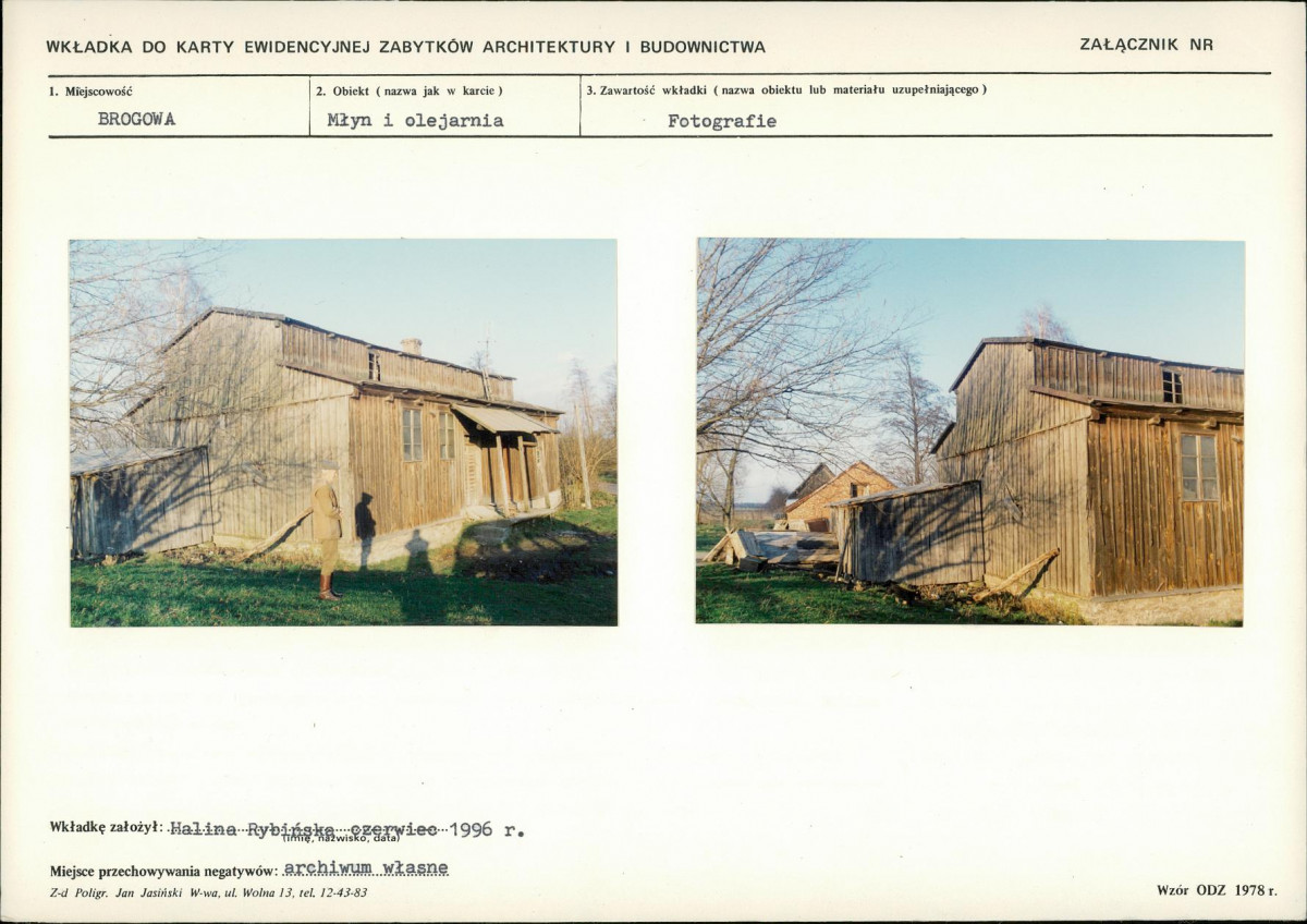 KB - Karta biała, skan nr 5