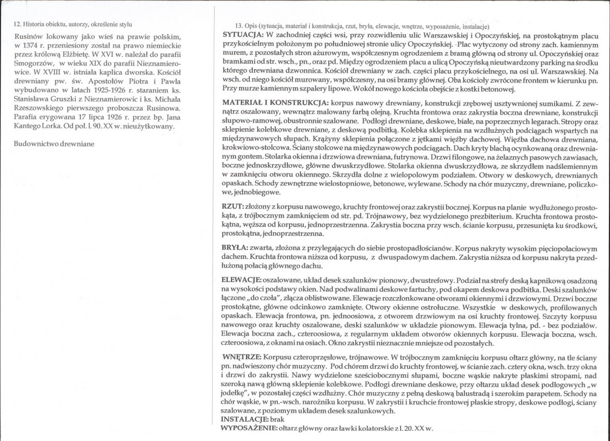 KB - Karta biała, skan nr 2